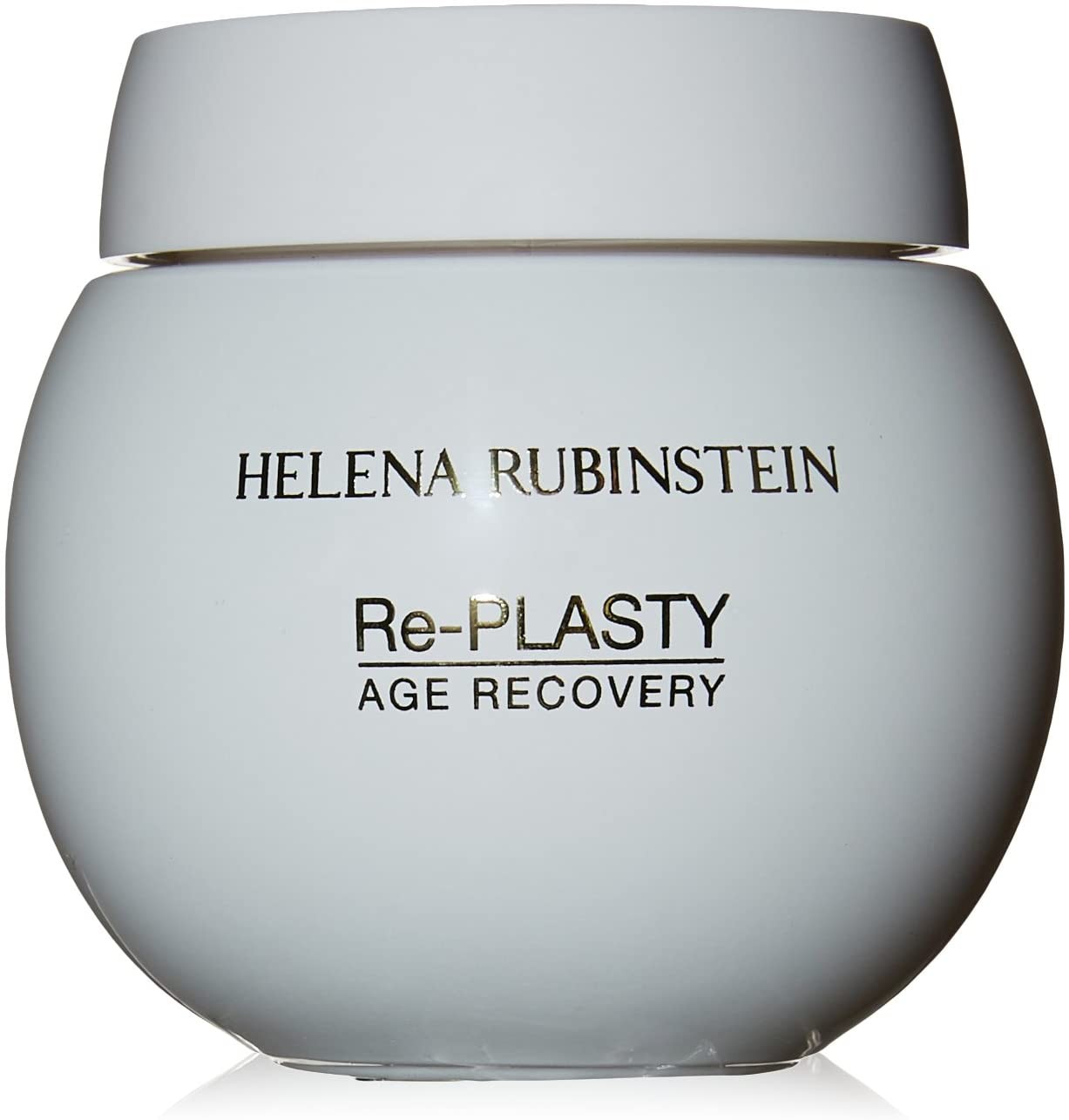 Helena Rubinstein HR 赫莲娜 Re-Plasty 复龄舒缓修复日霜 50ml