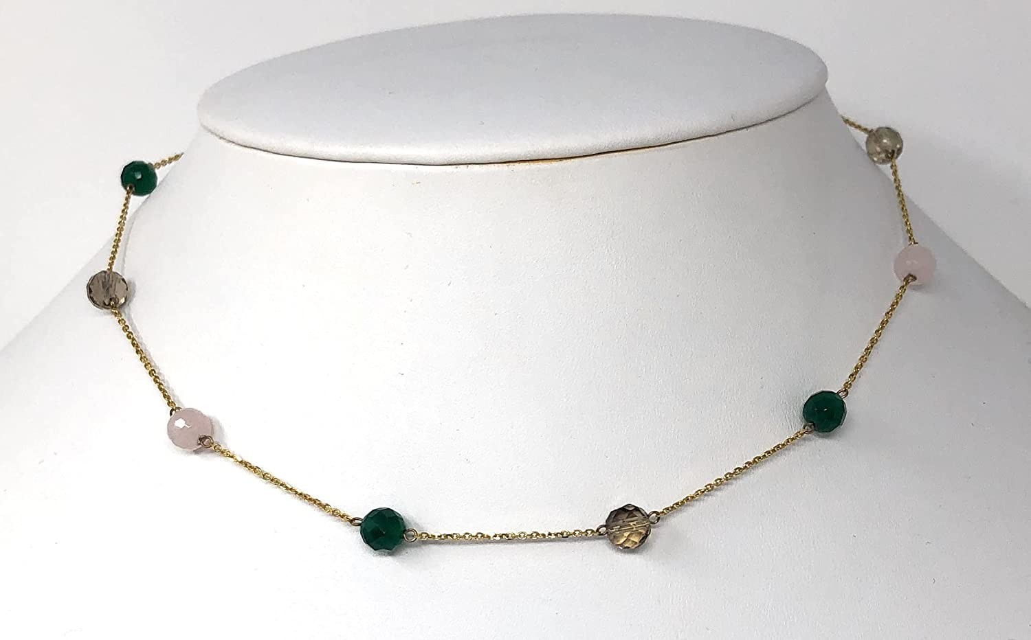 选择最好的珠宝 - 当有这么多其他在线品牌销售珠宝时，为什么要选择 Pompeii3？ 答案很简单：Pompeii3 拥有最好的客户服务、选择和 p